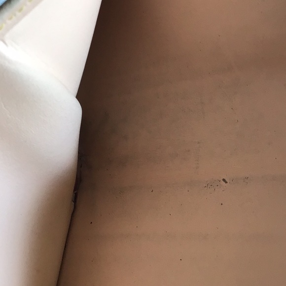 Louis Vuitton White Multicolor Wallet - Picture 10 of 13